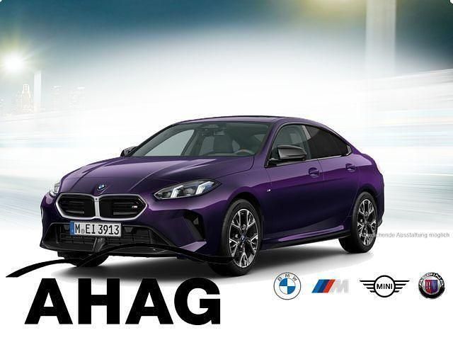 Gebraucht BMW M235 Shadowline 300 PS (220 kW) 2024 Schwarz Coupé