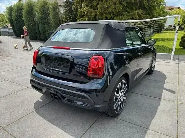 Używany Mini Cooper S 178 KM (130 kW) 2023 Andere Hatchback