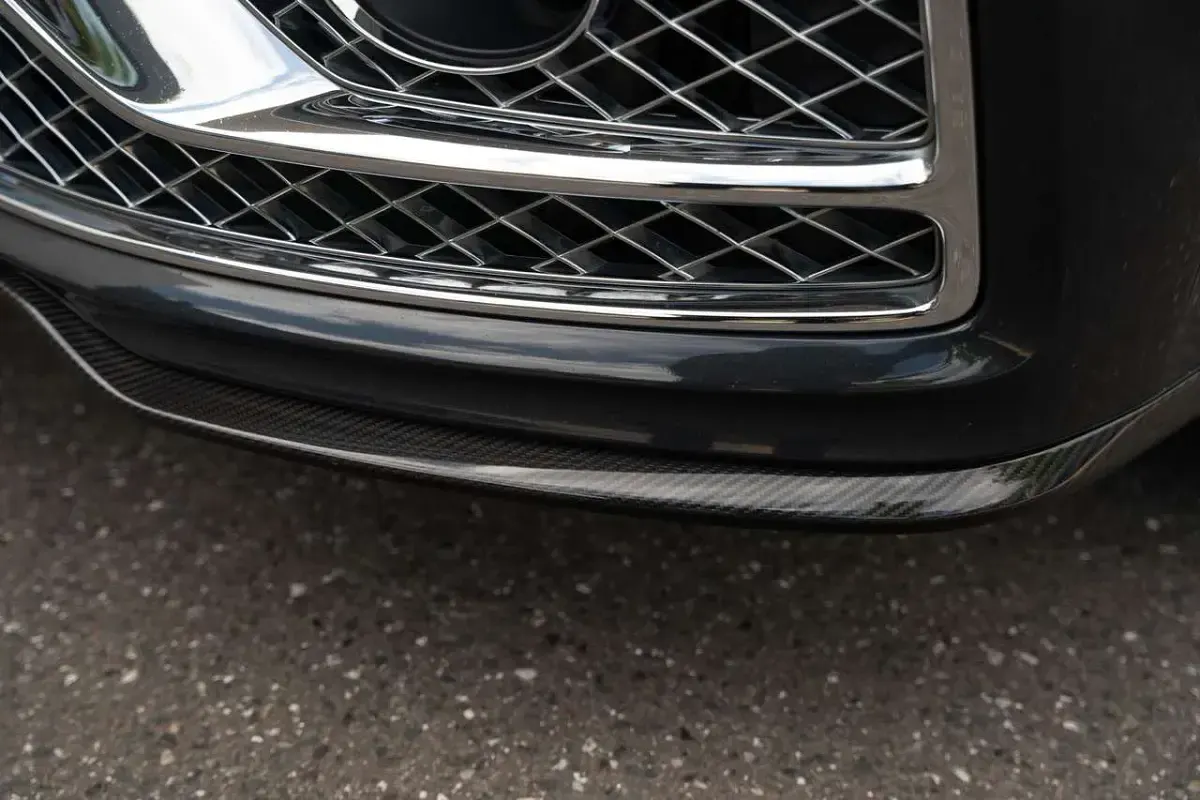 Gebraucht Bentley Flying Spur 635 PS (467 kW) 2021 Grau Limousine