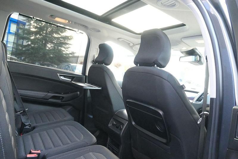 Gebraucht Ford Galaxy Titanium 150 PS (110 kW) 2021 Grau Van / Kleinbus