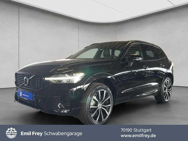 Gebraucht 2024 Volvo XC60 SUV | 43.950 € (Superpreis) - Bild 1/4