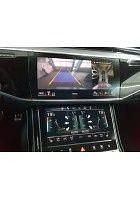 Brugt Audi A8 Ambiente 286 HK (210 kW) 2023 Grå Sedan