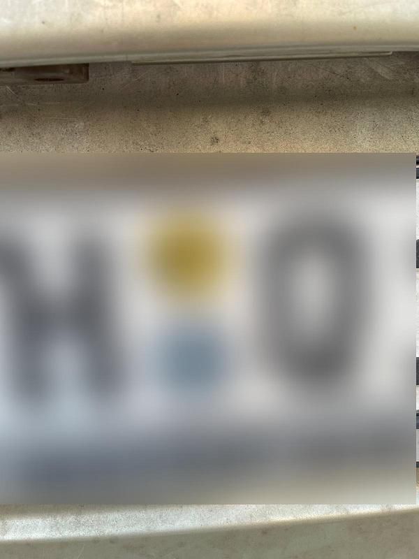 Gebraucht Chevrolet Nubira 2000 Kombi