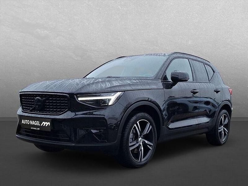 Gebraucht Volvo XC40 Plus 163 PS (119 kW) 2025 Andere SUV