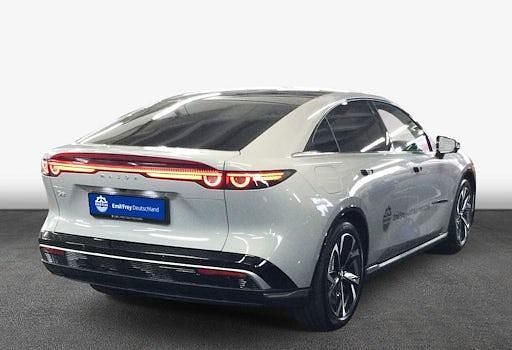 Gebraucht Mazda 6e Takumi-Line 189 kW (258 PS) 2025 Grau Limousine