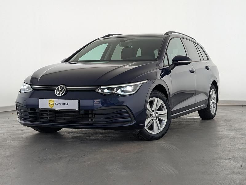 Usata VW Golf VIII Life 150 CV (110 kW) 2024 Berlina