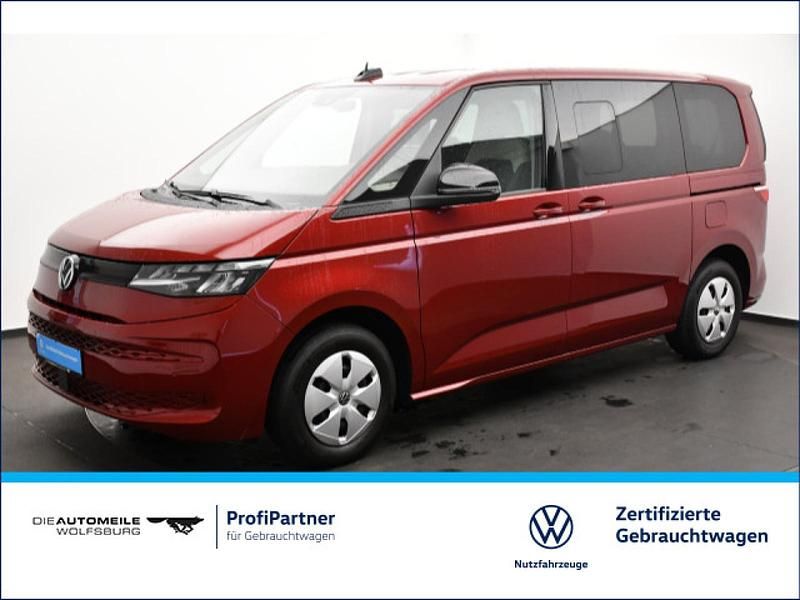 Gebraucht 2025 VW T7 Van | 50.990 € (Superpreis) - Bild 1/4