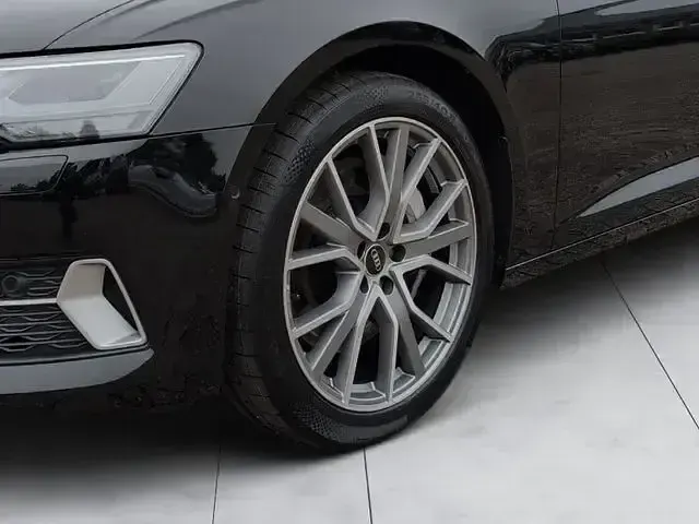 Gebraucht Audi A6 Sport 340 PS (250 kW) 2023 Schwarz Limousine