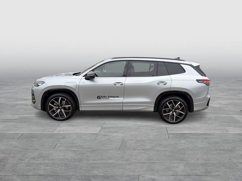 Gebraucht VW Tayron R-line 272 PS (200 kW) 2025 Silber SUV