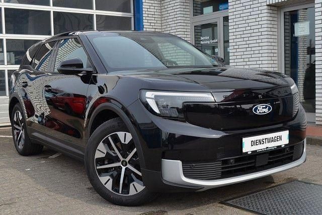 Gebraucht Ford Explorer 210 kW (286 PS) 2025 Agate black SUV
