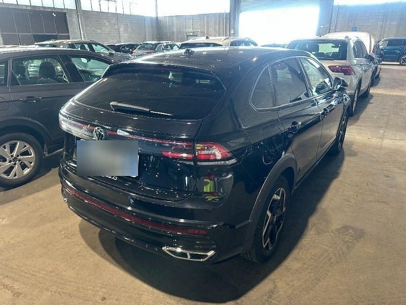 Gebraucht VW Taigo R-line 116 PS (85 kW) 2025 Schwarz SUV