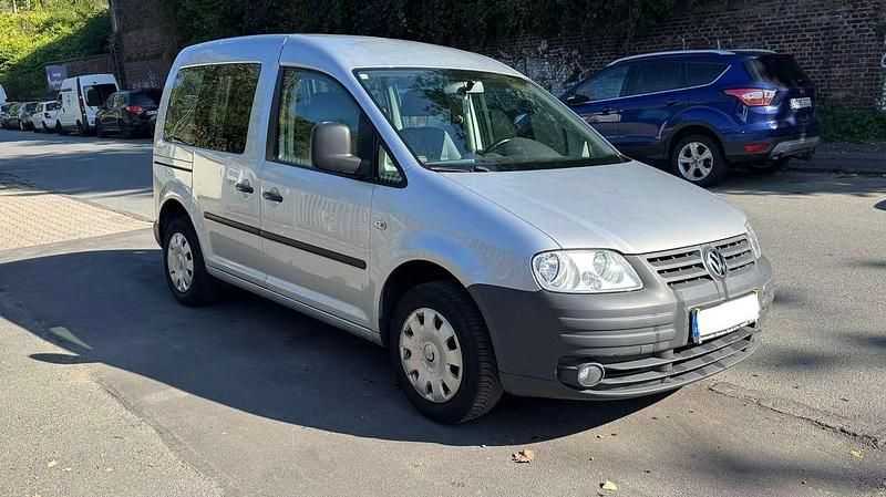 Gebraucht 2007 VW Caddy Family Van / Kleinbus | 4.600 € (Fairer Preis) - Bild 1/4