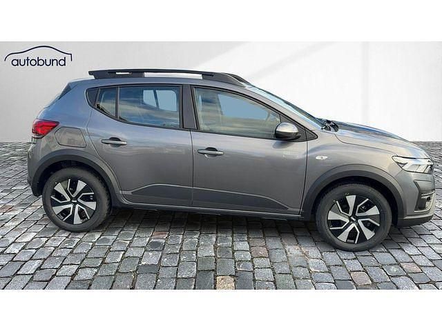 Neu Dacia Sandero Expression 91 PS (66 kW) 2025 SUV