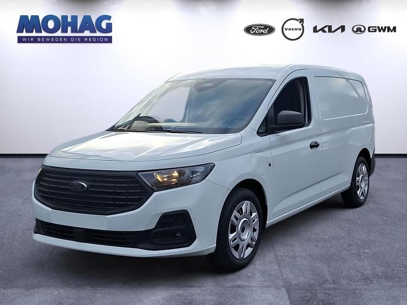 Ny Ford Transit Connect Trend 150 HK (110 kW) 2025 Hvid MPV