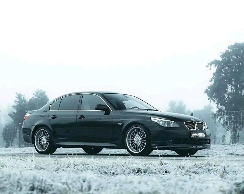 Gebraucht BMW 428 500 PS (367 kW) 2006 Schwarz Limousine