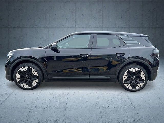 Neu Ford Explorer Premium 250 kW (340 PS) 2025 Schwarz SUV