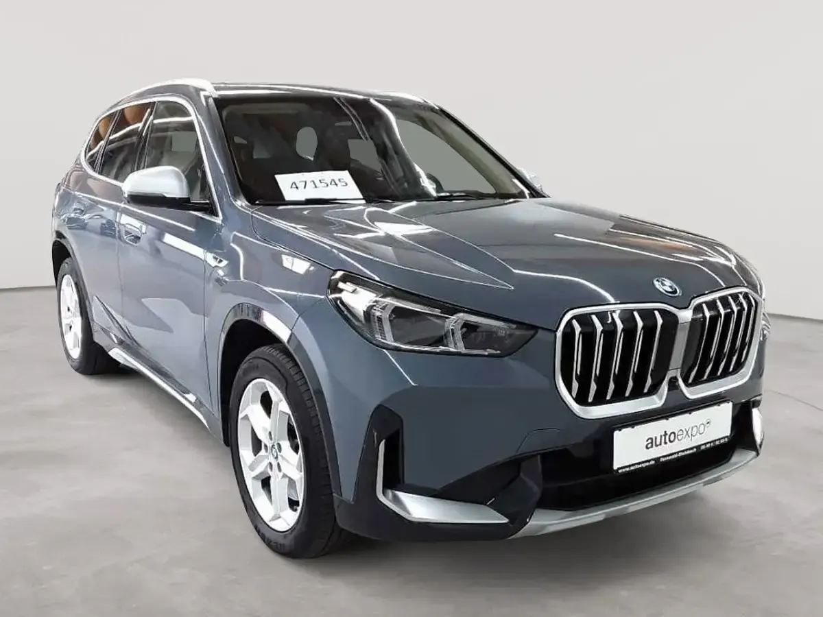 Gebraucht BMW X1 xLine 150 PS (110 kW) 2023 SUV