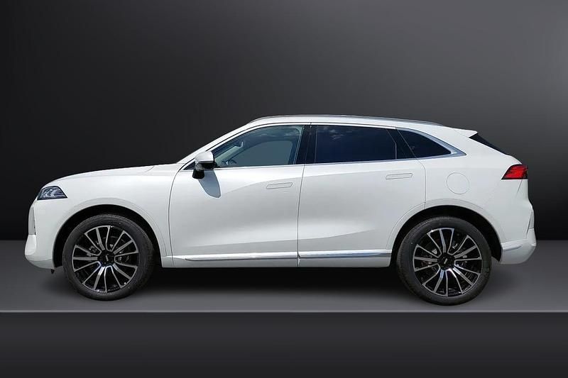 Neu Wey 05 Premium 476 PS (350 kW) 2025 Snow white SUV