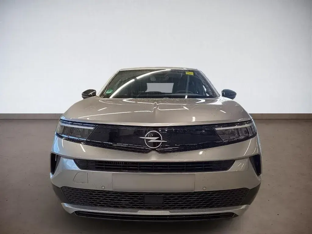 Gebraucht Opel Mokka Edition 136 PS (100 kW) 2025 Grau SUV