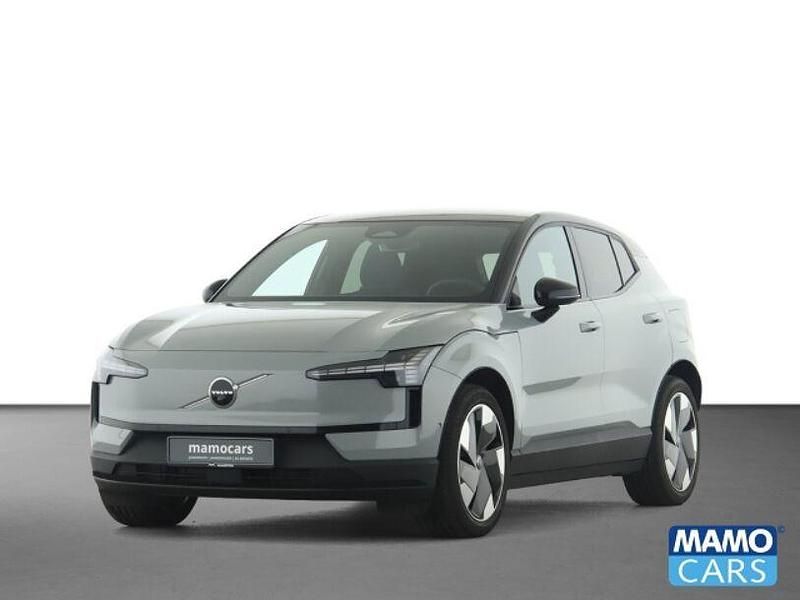 Gebraucht Volvo EX30 Performance 314 kW (428 PS) 2025 Grau SUV