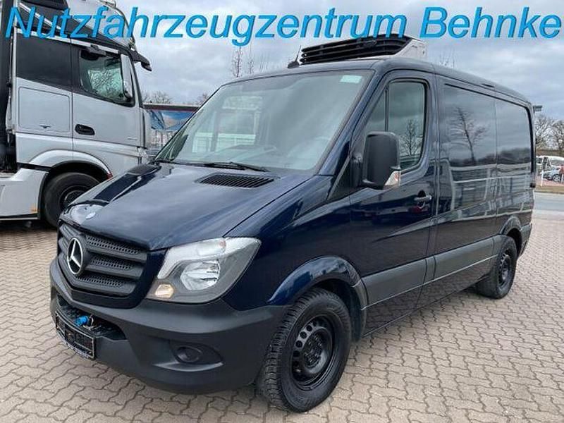Gebraucht Mercedes Sprinter 129 PS (94 kW) 2014 Andere Van