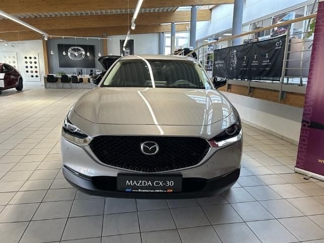 Neu Mazda CX-30 140 PS (102 kW) 2026 Platinum quartz m SUV