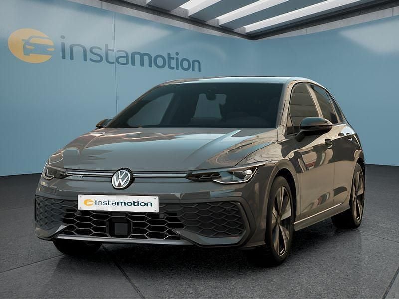 Grau Neu 2025 VW Golf VIII GTE Kleinwagen | 45.999 € (Etwas zu teuer) - Bild 1/4