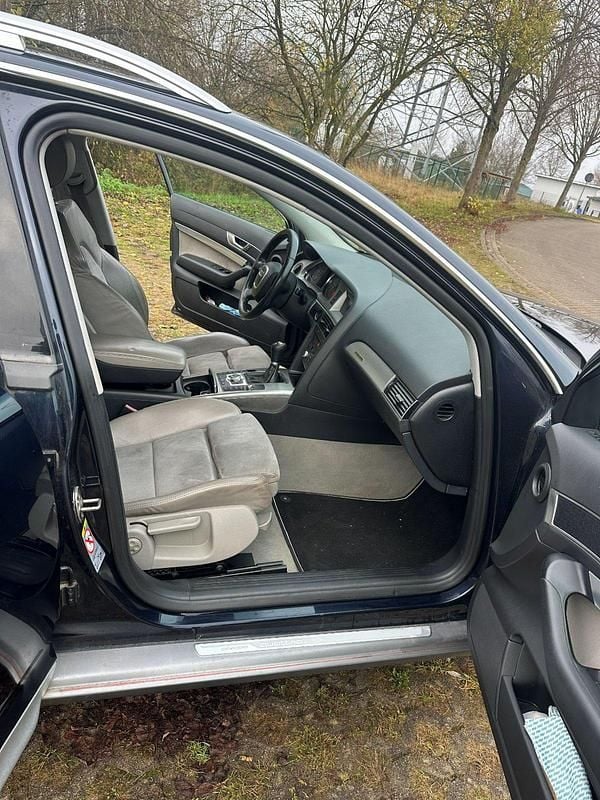 Gebraucht Audi A6 Allroad 242 PS (177 kW) 2006 Kombi