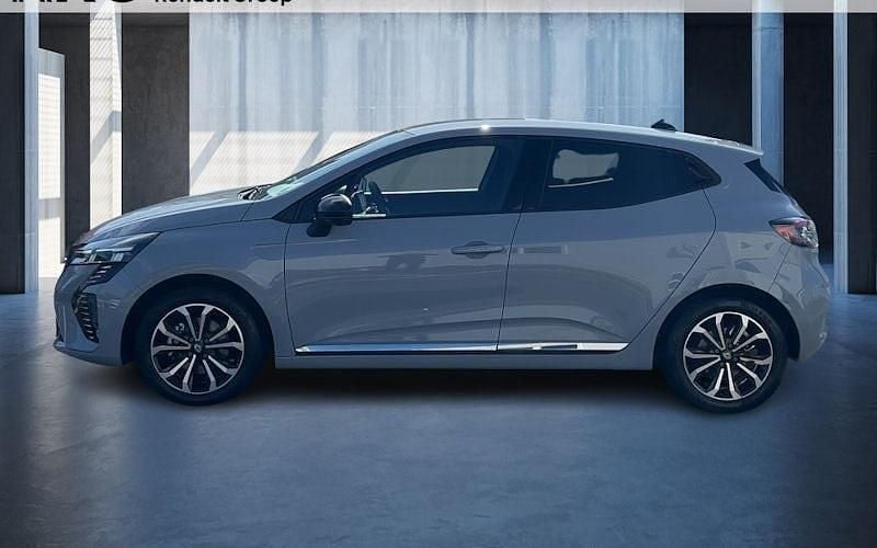 Gebraucht Renault Clio V Techno 143 PS (105 kW) 2025 Rafalegrau Limousine