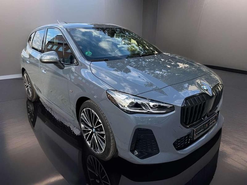 Storm bay Gebraucht 2024 BMW 218 M Sport Limousine | 25.800 € (Guter Preis) - Bild 1/4
