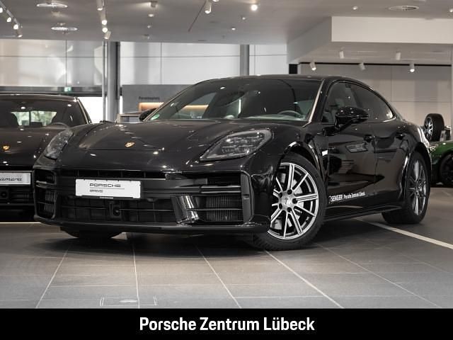 Gebraucht Porsche Panamera 4S 544 PS (400 kW) 2025 Schwarz Limousine