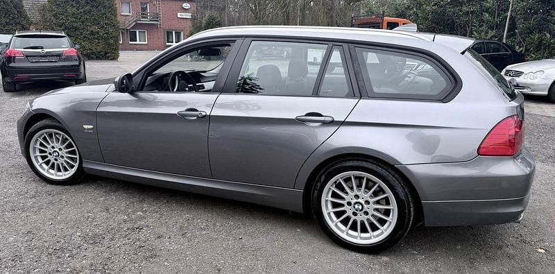 Second-hand BMW 320 184 CP (135 kW) 2012 Gri Break