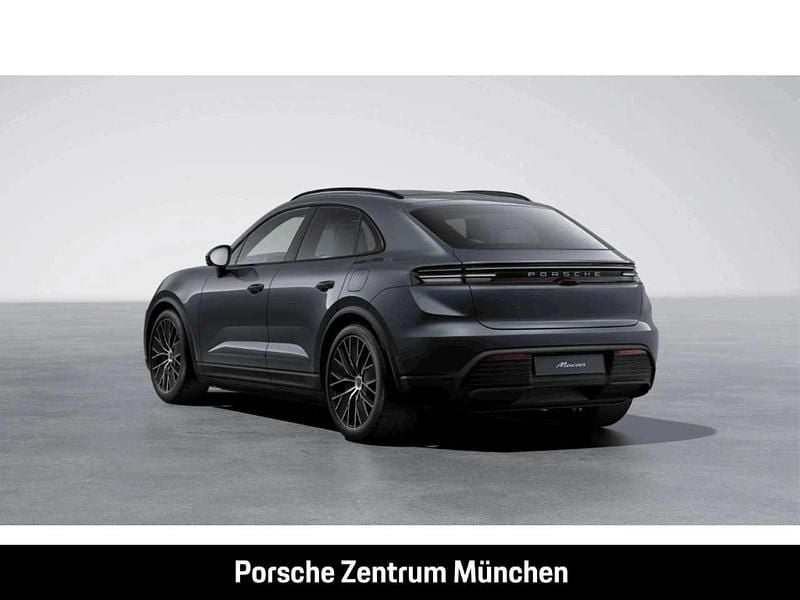 Usata Porsche Macan 380 kW (517 CV) 2025 Grigio SUV