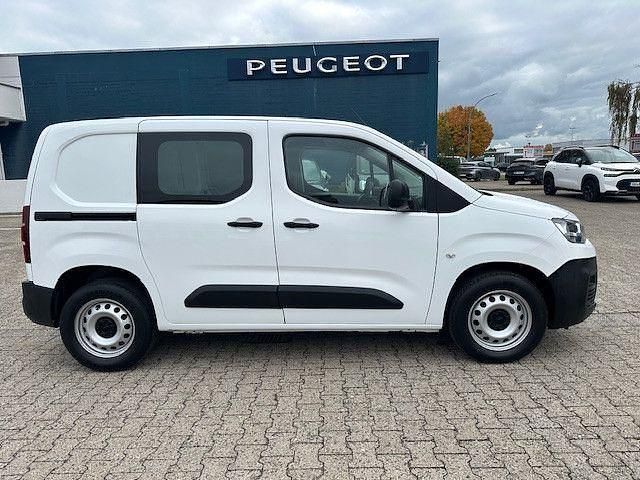 Gebraucht Citroën Berlingo 131 PS (96 kW) 2020 Van / Kleinbus