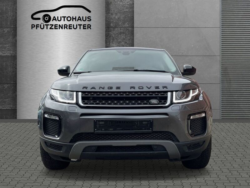 Gebraucht Land Rover Range Rover evoque SE 241 PS (177 kW) 2018 Other SUV