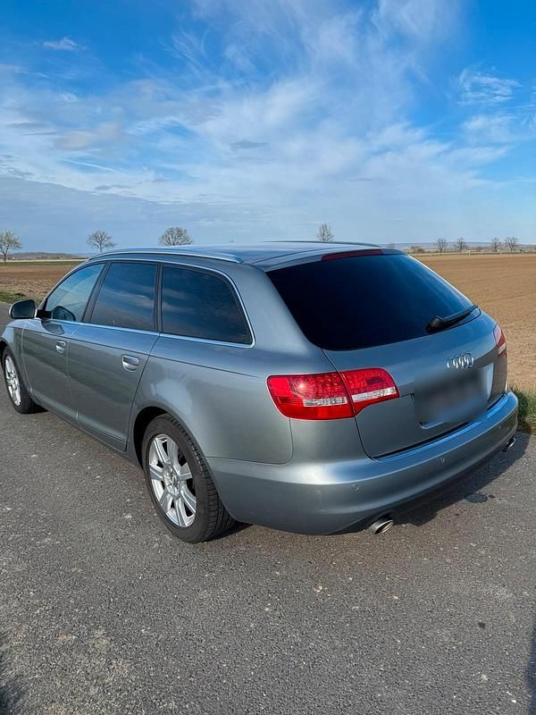 Gebraucht Audi A6 239 PS (175 kW) 2010 Kombi