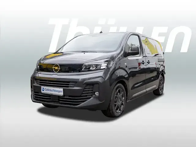 Gebraucht Opel Vivaro-e Combi 177 PS (130 kW) 2025 Van / Kleinbus