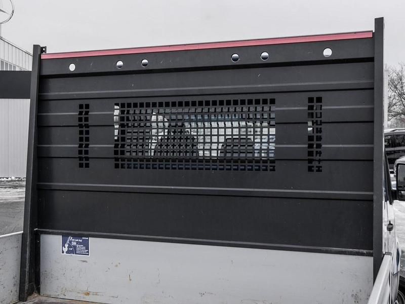 Gebraucht Mercedes Sprinter 150 PS (110 kW) 2021 Aquagrün Van