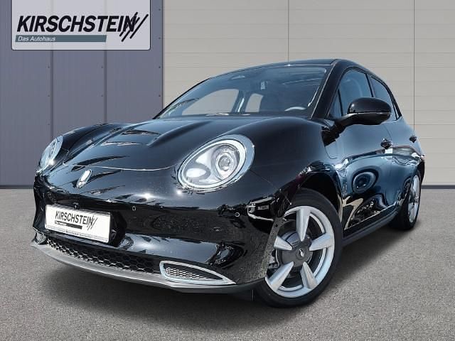Schwarz Gebraucht 2024 Ora 03 Pro+ Kleinwagen | 26.490 € - Bild 1/4
