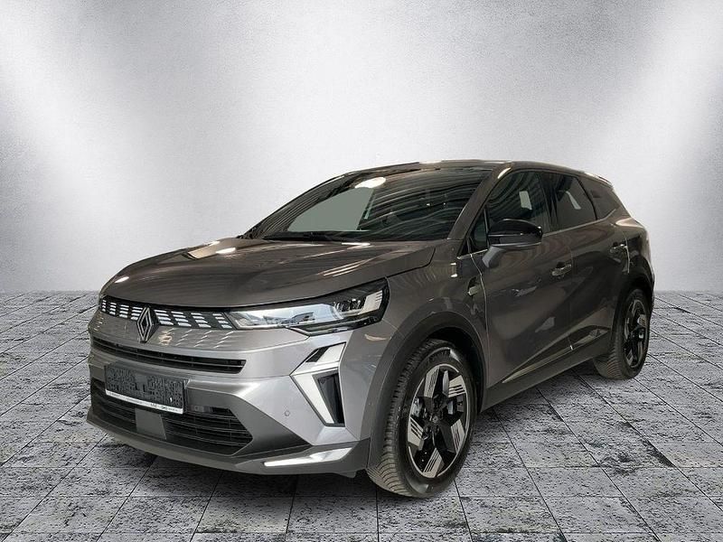 Gebraucht Renault Symbioz Techno 143 PS (105 kW) 2024 Grau SUV