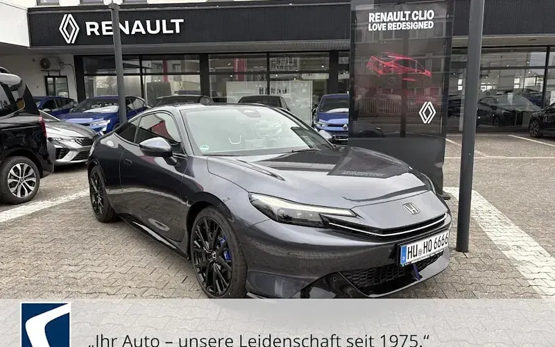 Gebraucht Honda Prelude Advance 184 PS (135 kW) 2026 Coupé