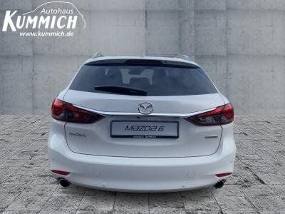Gebraucht Mazda 6 20th Anniversary 194 PS (142 kW) 2023