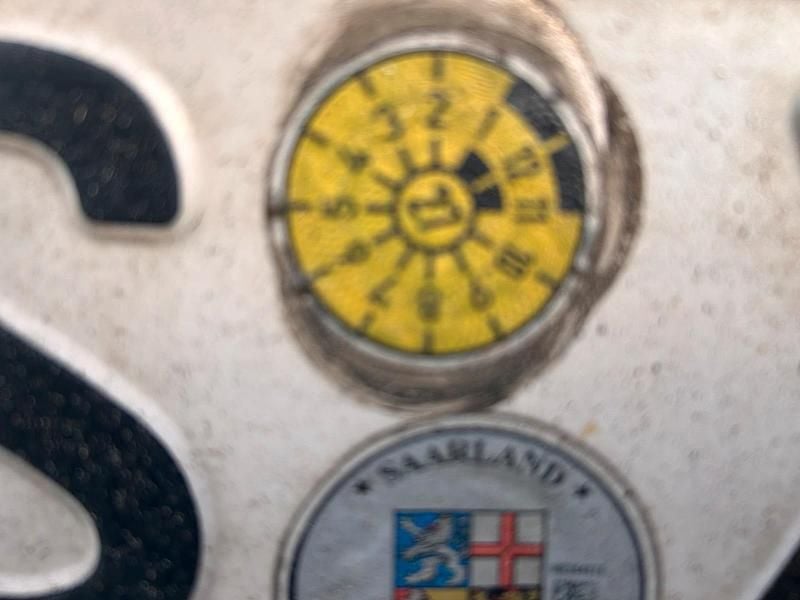 Gebraucht Mini Cooper S Cabriolet 170 PS (125 kW) 2005 Silber Cabrio