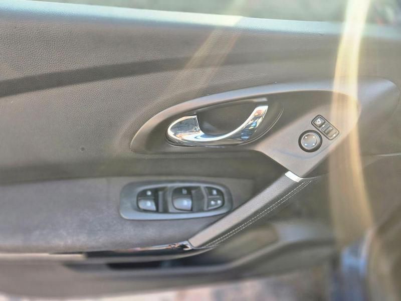 Gebraucht Renault Kadjar Business 131 PS (96 kW) 2018 Blau SUV