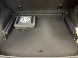 Neu MG S5 Comfort 125 kW (170 PS) 2025 Blau (piccadilly blue) SUV