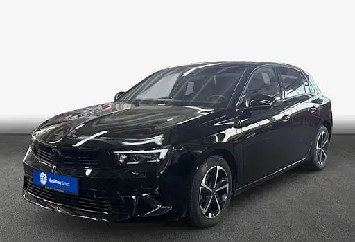 Gebraucht Opel Astra 131 PS (96 kW) 2025 Kleinwagen