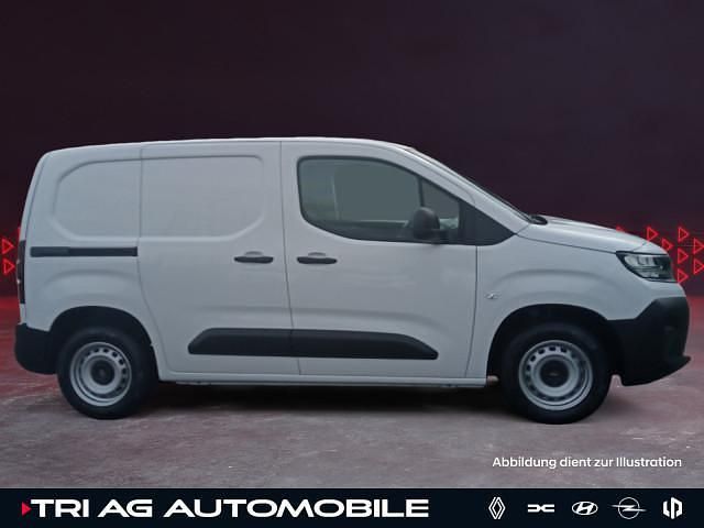 Neu Opel Combo 102 PS (75 kW) 2026 Van