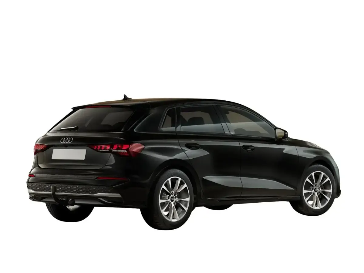 Neu Audi A3 150 PS (110 kW) 2026 [a2a2] brillantschwarz Limousine