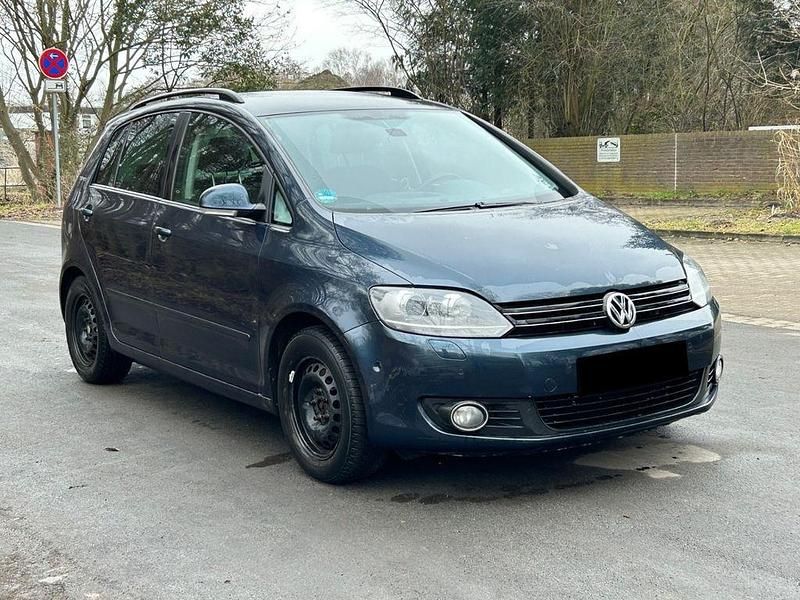 Gebraucht VW Golf Plus Cross Team 122 PS (89 kW) 2010 Other Van / Kleinbus