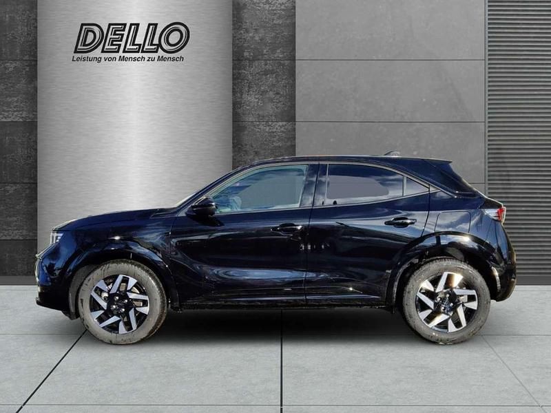 Neu Opel Mokka 145 PS (106 kW) 2025 Karbon schwarz SUV